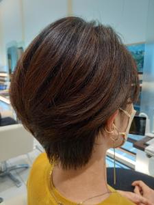 大人可愛い - M KOZO hair 東京駅PCP丸の内店掲載