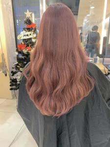 超高濃度水素カラーでダメージレスカラー - Euphoria 銀座本店 Smart Salon【ユーフォリア】掲載