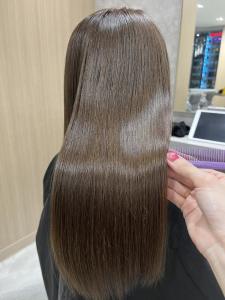 【Euphoria】美髪ストレート＊愛されロング - Euphoria 銀座本店 Smart Salon【ユーフォリア】掲載
