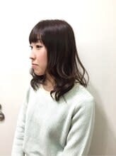 スモーキーラベンダー - HELLO'S ステラプレイス店掲載