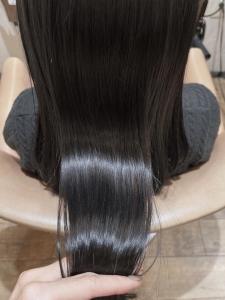 【Luccica】ダークグレー - Luccica hair&spa掲載
