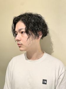 モードツイストスパイラル - 美容室S＆Sさかもと イオン高松東店掲載