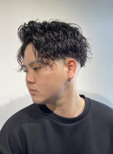 神田　ツイストスパイラルアップバング　東京駅 - ドルクス日本橋掲載