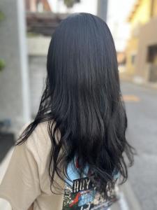 大人クールのブルーブラック - EMU international 春日部本店掲載