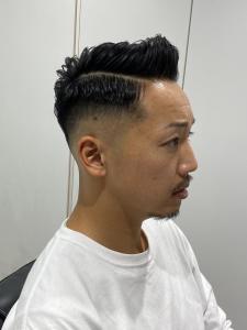 ナチュラルアイロンパーマ　形状記憶パーマ　コテパーマ - ドルクス日本橋掲載