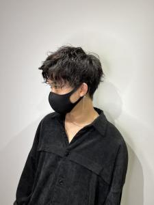 20代／30代／40代/スパイラルパーマ - EMU international 白岡 CUTE店掲載