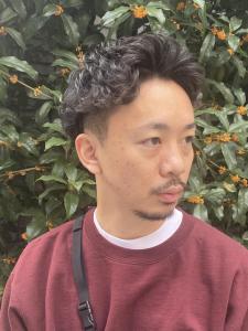 かきあげもこもこパーマ　ドライワックスセット - ドルクス日本橋掲載