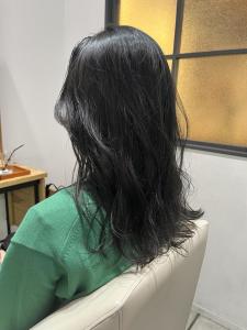 美髪/大人かわいい/こなれミディ/サンドベージュ - ブリーチ&トリートメント&ショート HETTU 仙台駅前店掲載