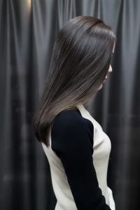 シークレットカラー