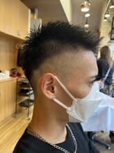 フェード - friend's 手稲店掲載