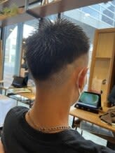 フェード - friend's 手稲店掲載