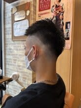フェード - friend's 手稲店掲載