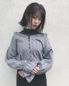 short - Antica by eleanor掲載