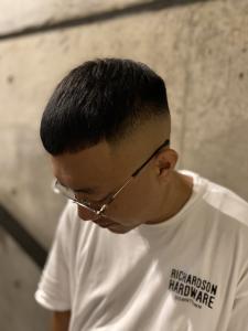 merry shibuya×ショート - merry craftsman's factory掲載