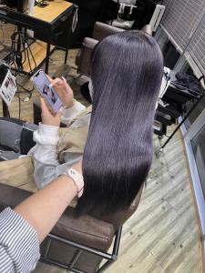 トリートメント　ヘアケア　透明感カラー - ARCANA 明治神宮前 表参道 原宿掲載