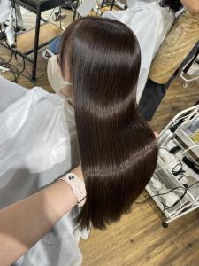 トリートメント　ヘアケア　透明感カラー - ARCANA 明治神宮前 表参道 原宿掲載