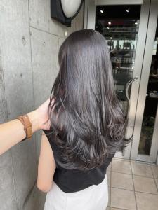 トリートメント　ヘアケア　透明感カラー - ARCANA 明治神宮前 表参道 原宿掲載