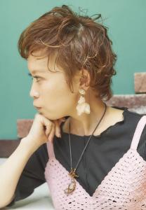 berrystyle - BAPOS　Hair Salon掲載
