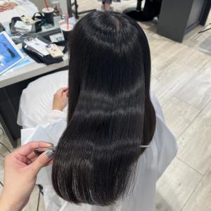超高濃度水素カラー - Euphoria 銀座本店 Smart Salon【ユーフォリア】掲載