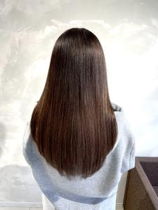 Louer hairmake×ロング - Louer hairmake掲載