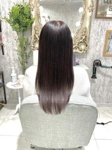 Louer hairmake×ロング - Louer hairmake掲載