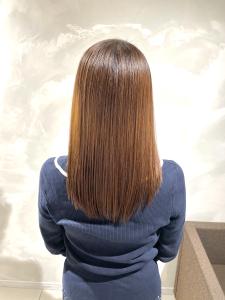 Louer hairmake×ロング - Louer hairmake掲載