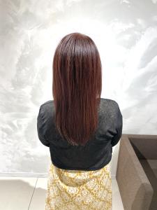 Louer hairmake×ロング - Louer hairmake掲載