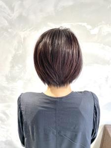 Louer hairmake×ショート - Louer hairmake掲載