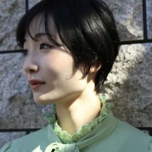 ショートヘア - ELLYLONDON 六甲店掲載