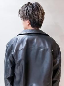 波打ちパーマ【六本木】 - curro 六本木掲載