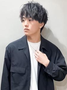 ソフトツイストスパイラル - curro 六本木掲載