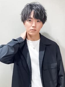 ソフトツイストパート - curro 六本木掲載