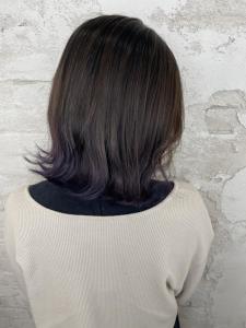 グラデーション/20代30代/￥14630 - prize Iris 池袋【プライズ アイリス】池袋駅東口店掲載
