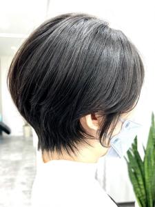 【RATIO 国分寺 渡邊陽平】柔らかな雰囲気のベリショ3 - RATIO HAIR DESIGN掲載