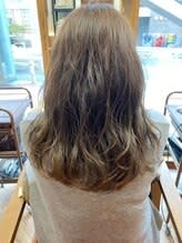 ミントアッシュ - friend's 手稲店掲載