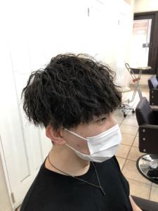 ツイストパーマ - Stilla an掲載