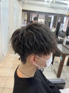 ソフトツイストマッシュ - Stilla an掲載