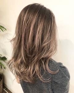 balayage - e-ne掲載