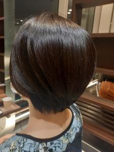 ウルフ/ウルフカット/ ウルフボブ - M KOZO hair 東京駅PCP丸の内店掲載