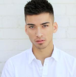 ☆外国人風刈り上げショート☆-日吉店- - 【全席半個室サロン】Natural 日吉店掲載