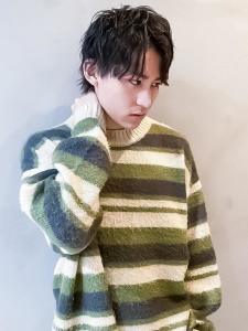 女子モテセンターパート - curro 六本木掲載