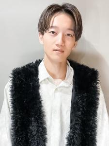 ナチュラルセンターパート - curro 六本木掲載