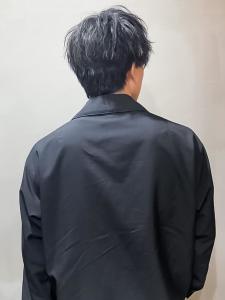 バランスソフトツイスト - curro 六本木掲載