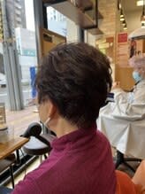 マダムショート - friend's 手稲店掲載
