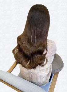 インスタ人気＊ミルクティーベージュ【Uta】 - Uta hair care 髪質改善&ヘアケア掲載