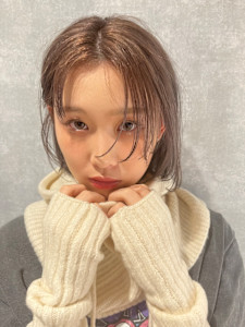 コナレボブ - KiiRO掲載