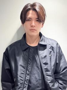 ニュアンスセンターパート - curro 六本木掲載