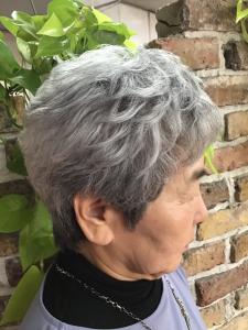 HAIR MAKE FELIX 板宿店×ショート - HAIR MAKE FELIX 板宿店掲載