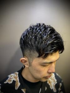 ショートスタイル - ヒロ銀座ヘアーサロン 新橋 銀座口店掲載