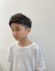 * Miik.*　2ブロックショート - Miik.掲載